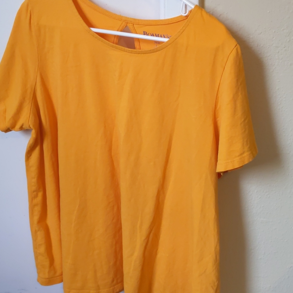 T shirt